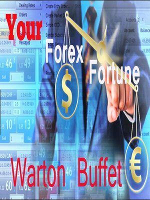 cover image of Your Forex Fortune